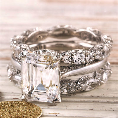 Helen's Magical Shine Ring