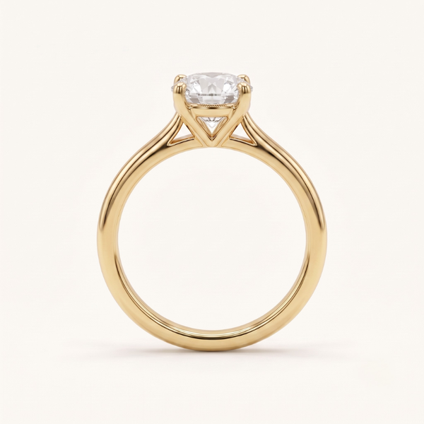 Savaya El Playa Ring | Gold