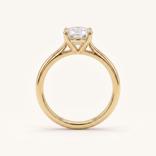 Savaya El Playa Ring | Gold