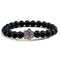 Comfortable Paw Bead Bracelet