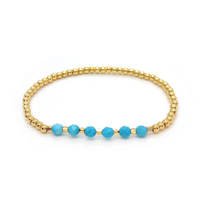 Turquoise 4