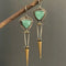 Ancient Style Earrings