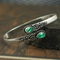 Tribal Gemstone Wrap Bracelet