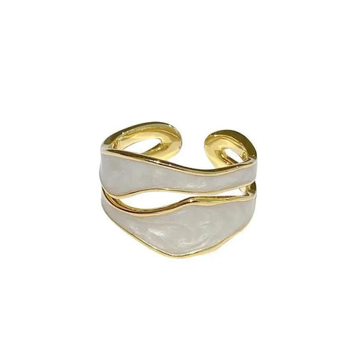 Modern Gold Rings with diffrent Designs