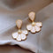 Vintage Blossom Earrings