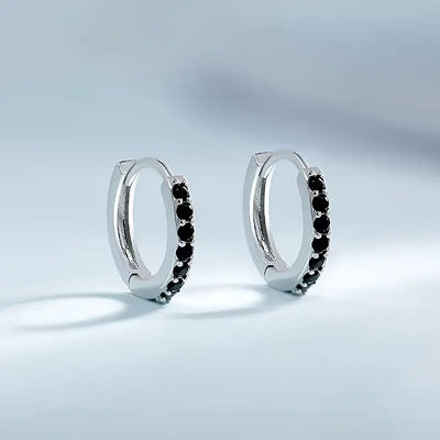 Silver Obsidian