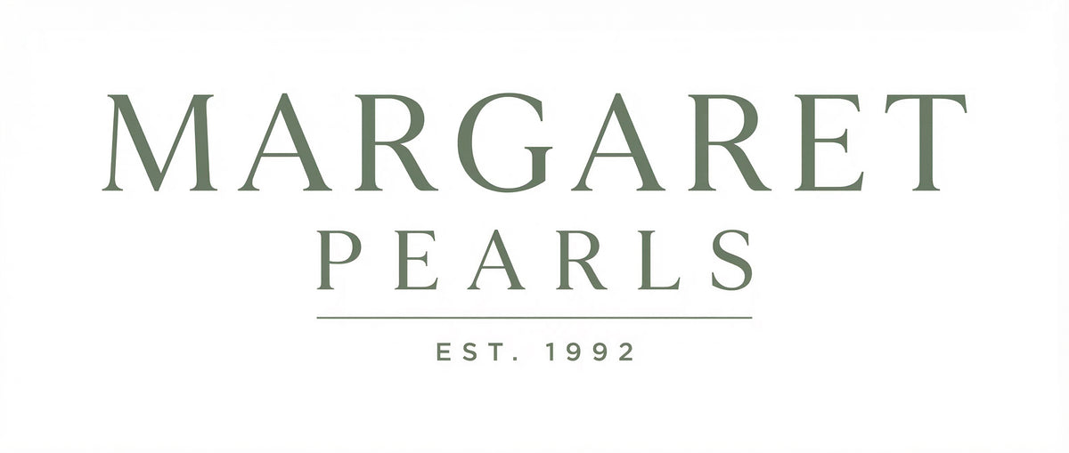 Margaret Pearls