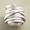 Unique Layered Ring