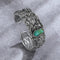 Vintage Turquoise Bracelet